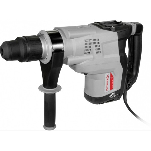 Перфоратор ИНТЕРСКОЛ ПВ-50/1500ЭВ