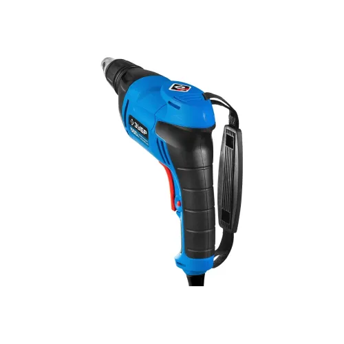 Сетевой шуруповерт ЗУБР УНИВЕРСАЛ ЗСШ-550-45