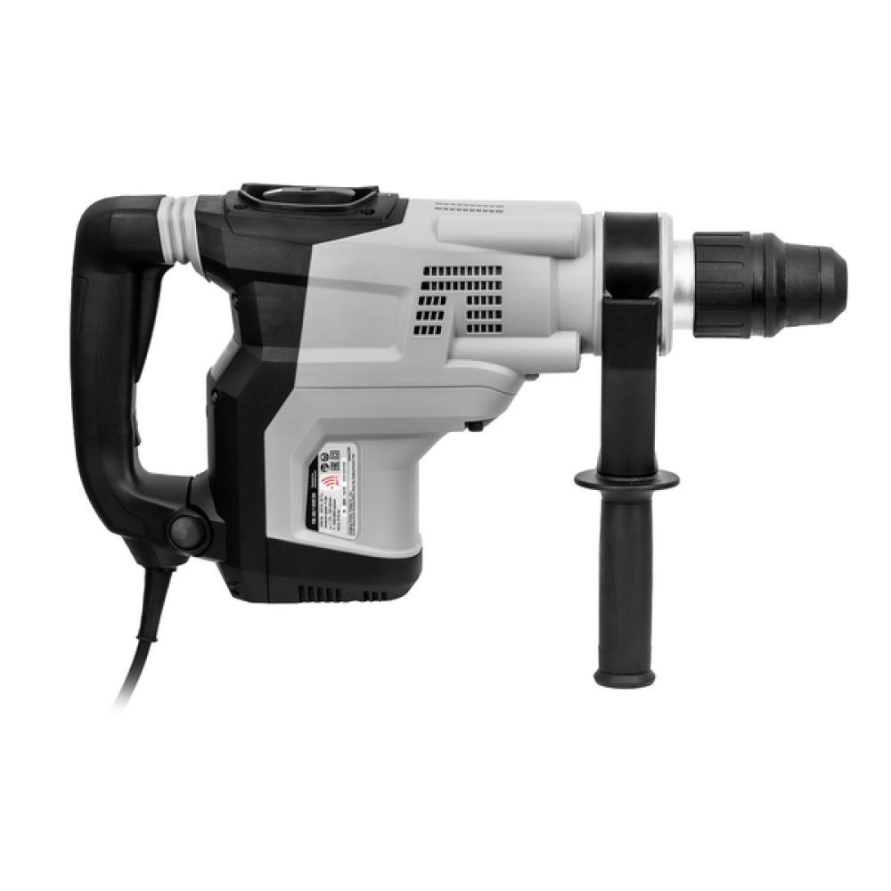 Перфоратор ИНТЕРСКОЛ ПВ-50/1500ЭВ