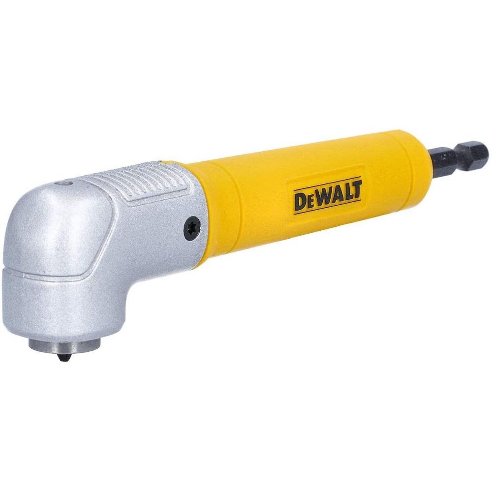 Набор DeWalt DT71517T + насадка угловая ударная 9шт