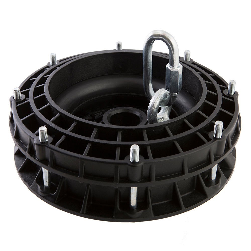 Оголовок скважинный Джилекс ОСП 140-160/40