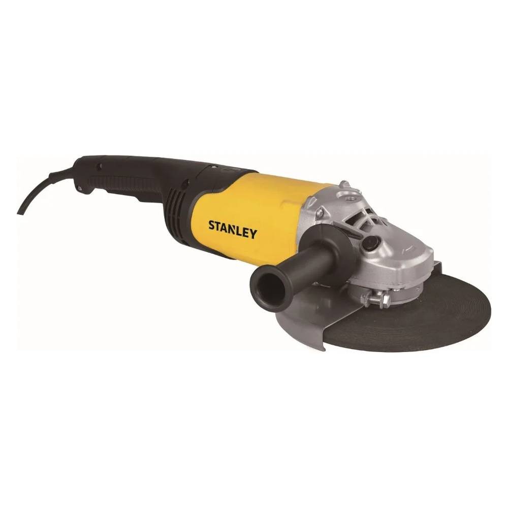 Машина шлифовальная угловая STANLEY STGL2023