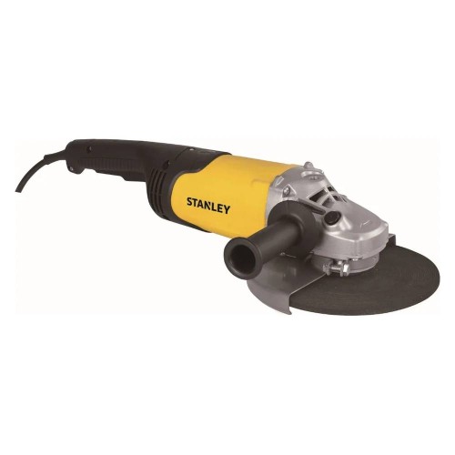 Машина шлифовальная угловая STANLEY STGL2023