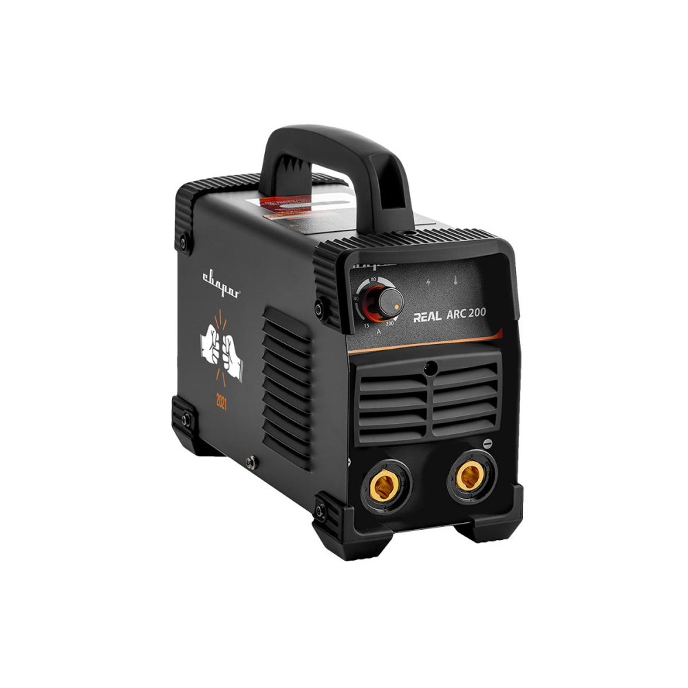 Сварочный инвертор Сварог MMA REAL ARC 200 BLACK (Z238N)
