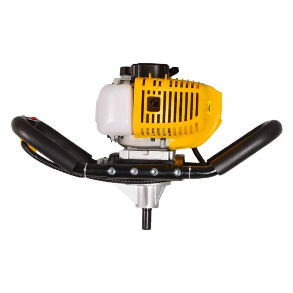 Мотобур HUTER GGD-300