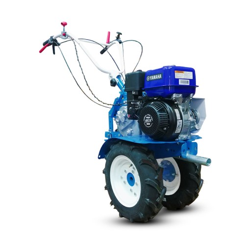 Мотоблок Нева МБ2 МультиАГРО (MX200) PRO