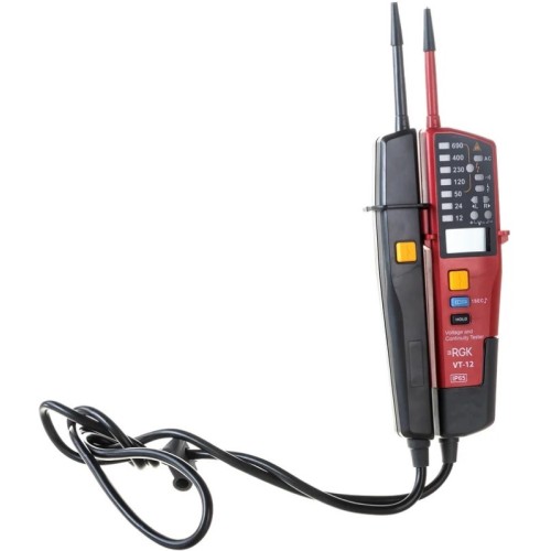 Тестер напряжения RGK VT-12