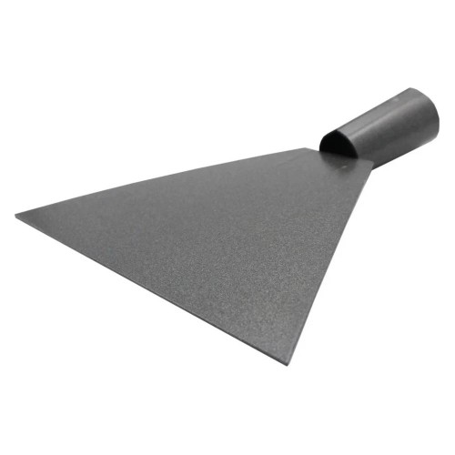 Скребок для льда 190мм с тулейкой (217)