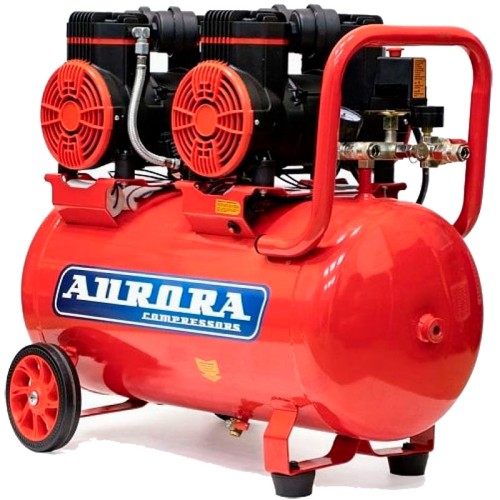 Компрессор Aurora PASSAT-50 BLACK