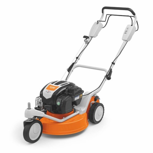 Бензиновая газонокосилка Stihl RM-3.0 RT