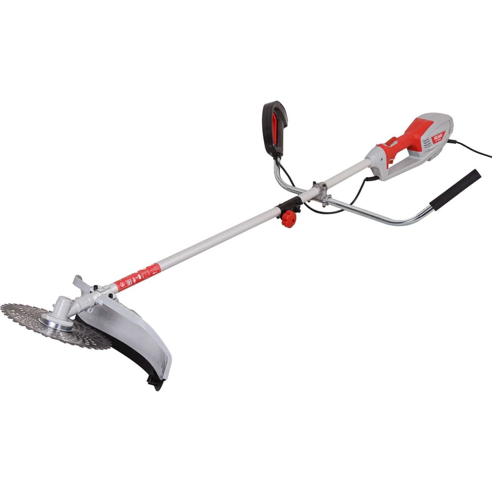 Электрический триммер Ресанта ЭТ-1700НВ