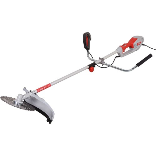 Электрический триммер Ресанта ЭТ-1700НВ