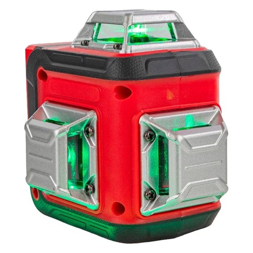 Лазерный уровень INFINITER CLG 3D FLOOR