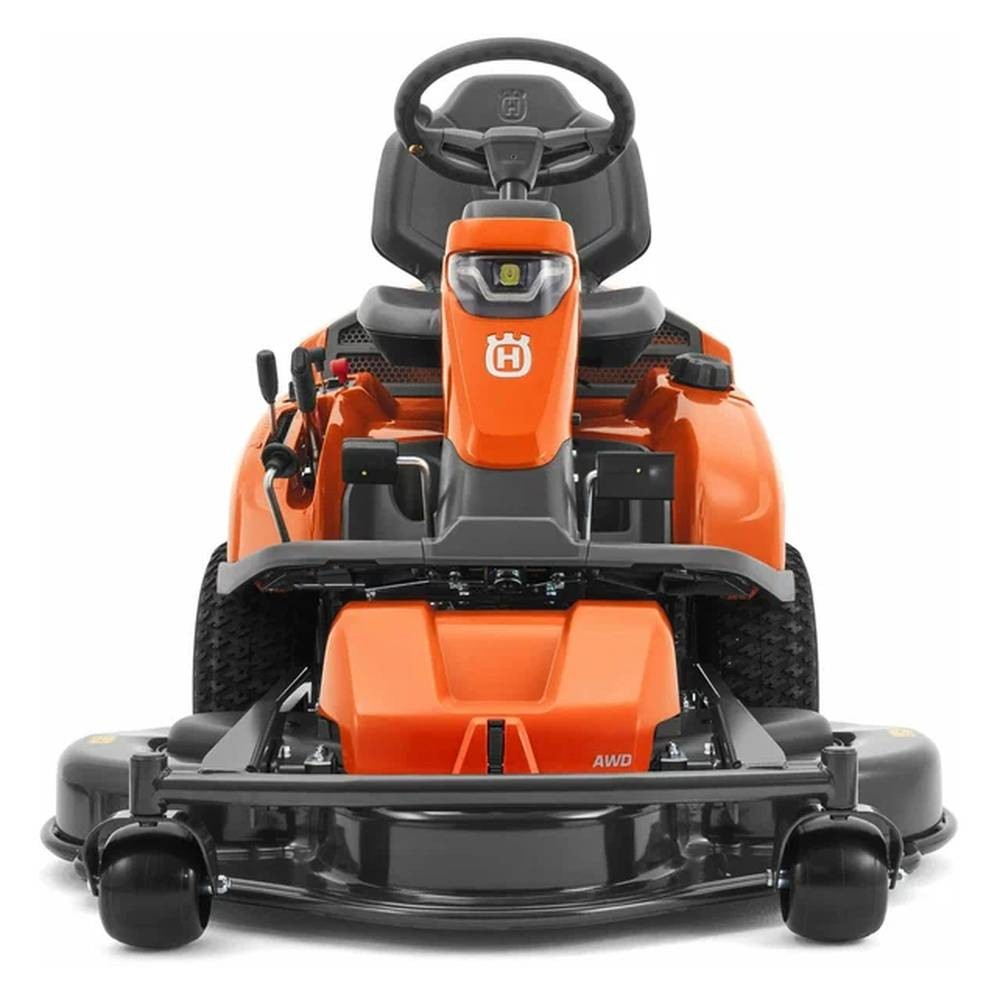 Райдер Husqvarna R316TX AWD