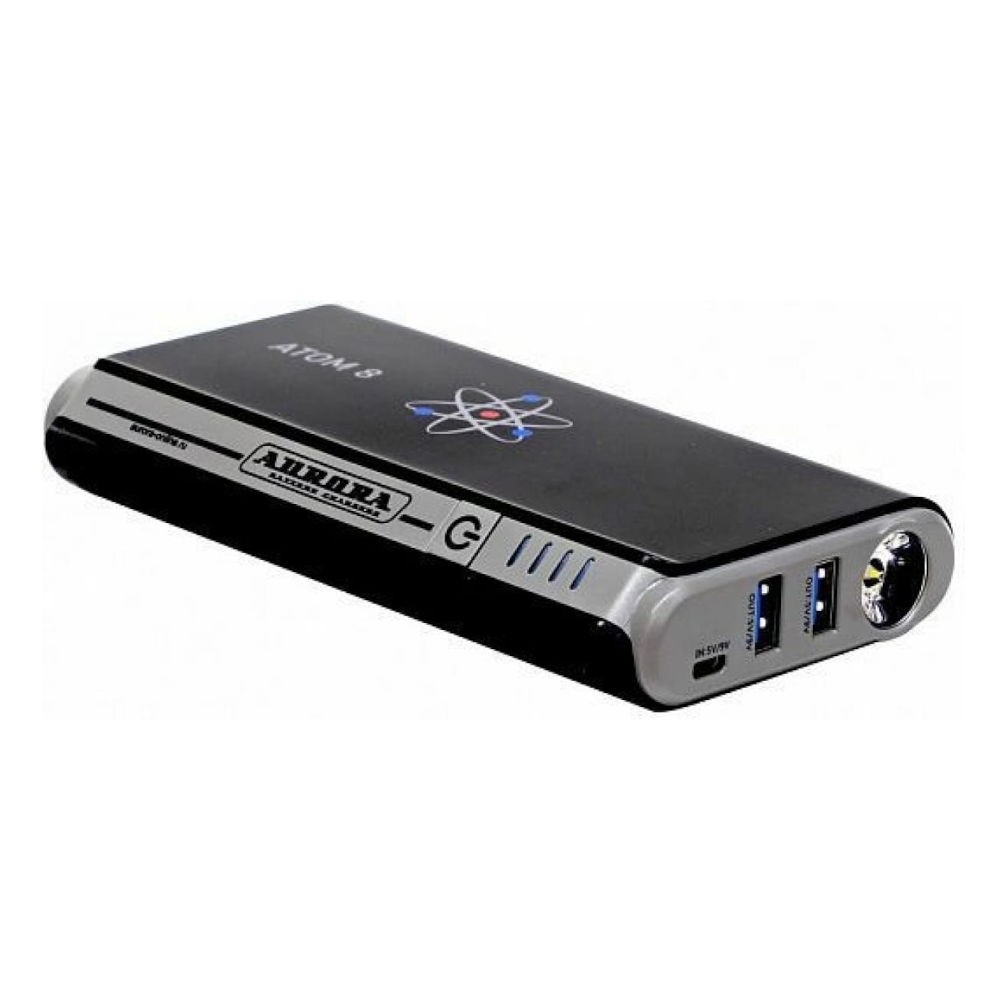 Пусковое устройство Aurora ATOM 08