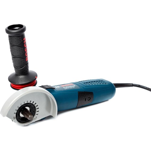 Машина шлифовальная угловая Bosch GWS17-125 CIEV