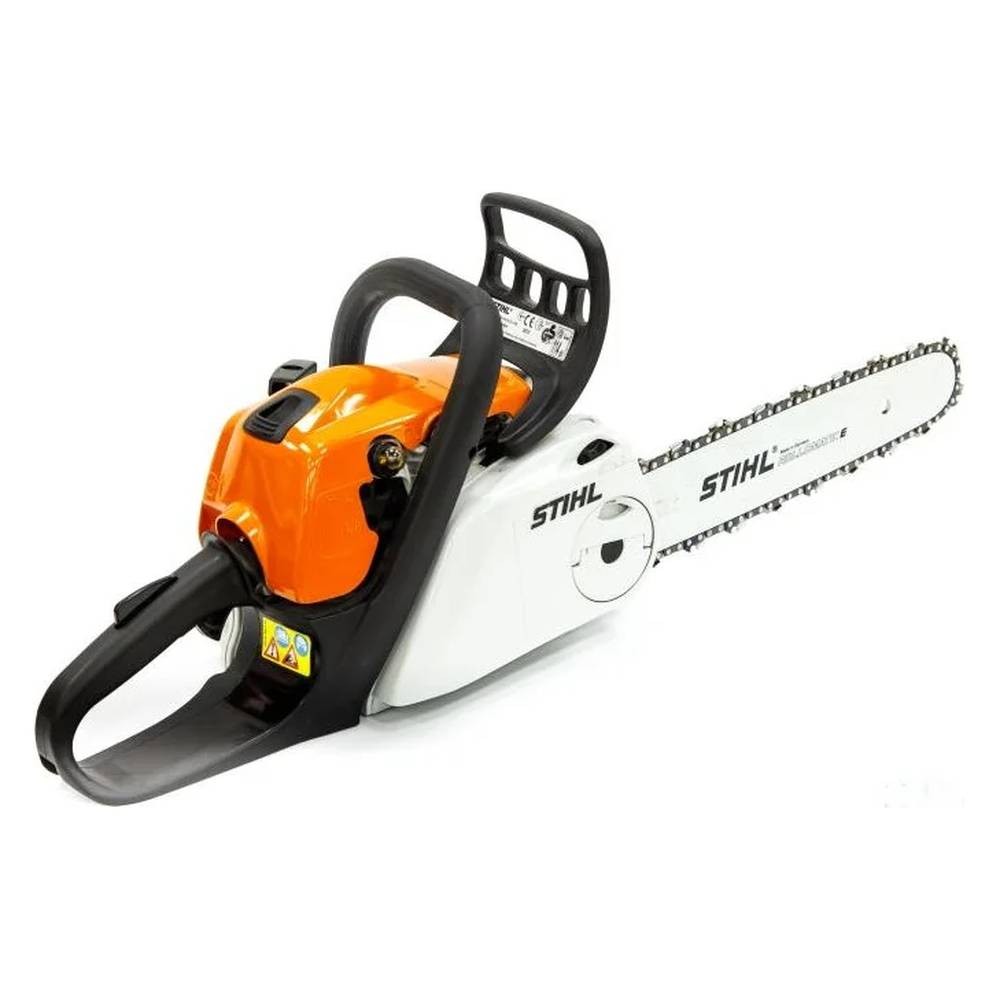 Бензопила Stihl MS 172 C-BE 14"