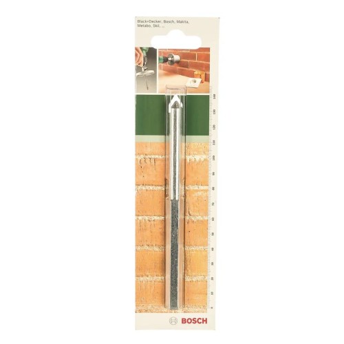 Сверло центрирующее Bosch HM (632)