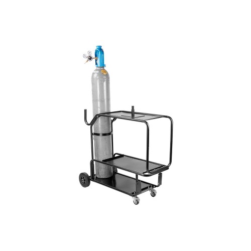 Тележка ТУ-3