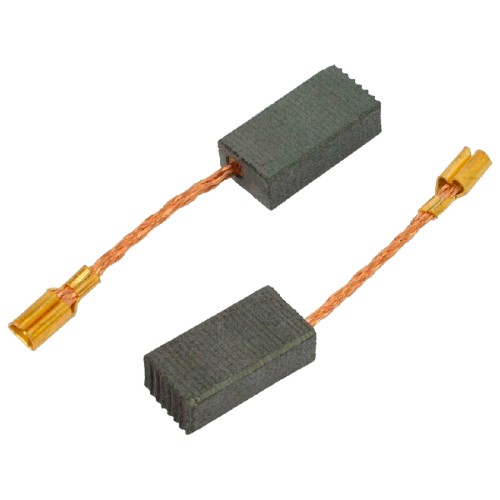 Комплект угольных щеток Cofra для электроинструмента BOSCH SDB-34623 2шт