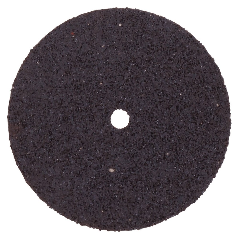 Круг отрезной Dremel 409 24х0.64мм 36шт