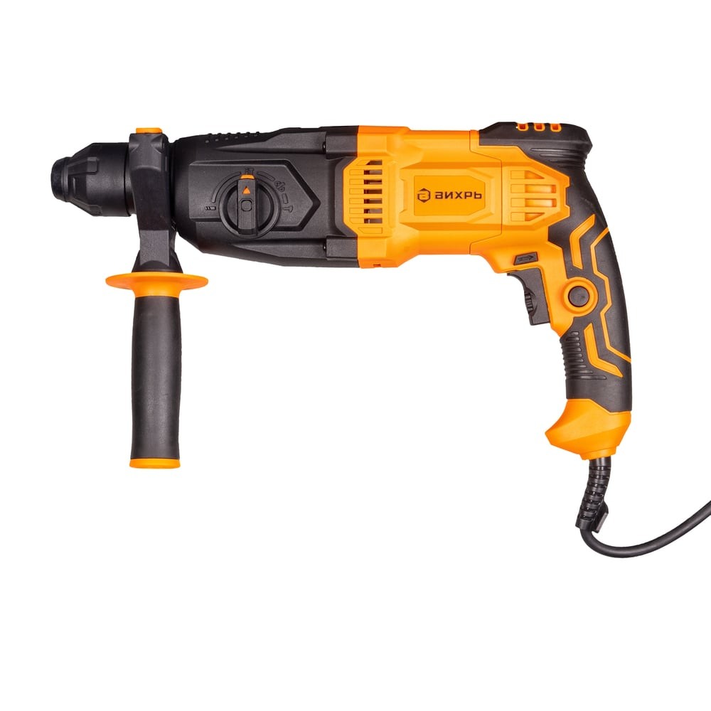 Перфоратор ВИХРЬ П-1000К