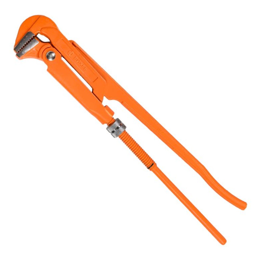 Ключ трубный рычажный Вихрь №2