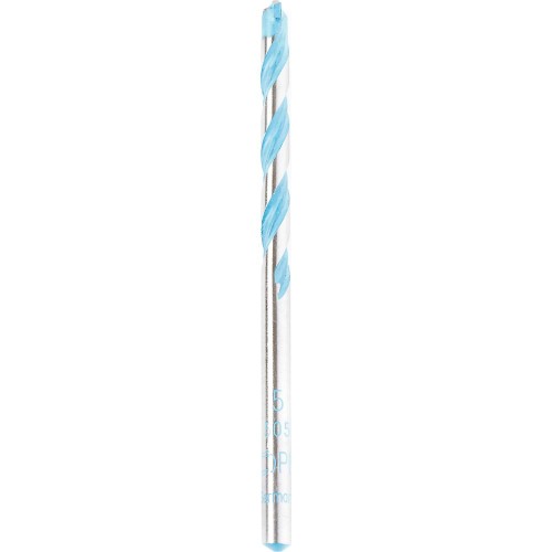 Сверло универсальное Bosch CYL-9 MultiConstruction 5х85мм (051)