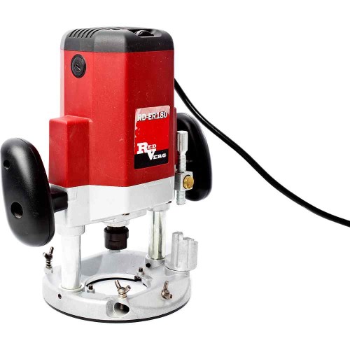 Фрезер REDVERG RD-ER180