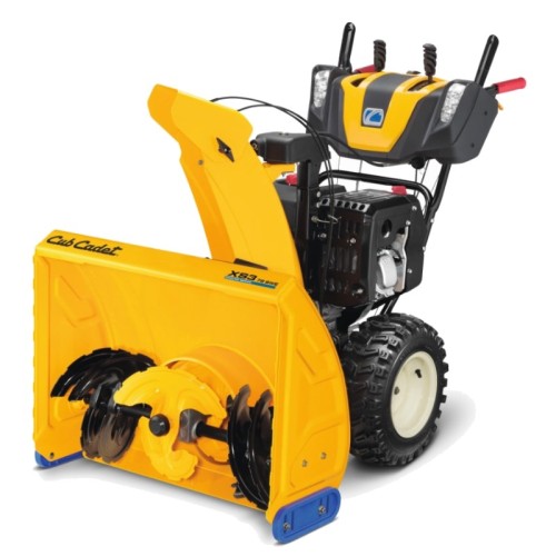 Бензиновый снегоуборщик Cub Cadet XS3 76 SWE