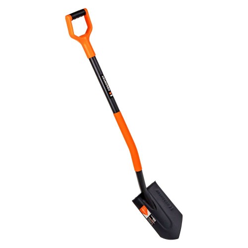 Лопата Квалитет штыковая (ЛС-УШ-1200)