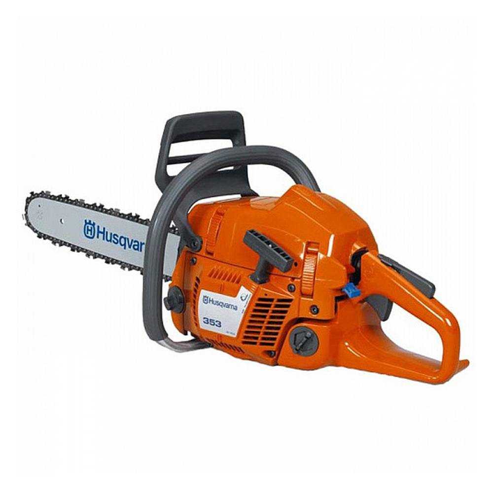 Бензопила Husqvarna 353