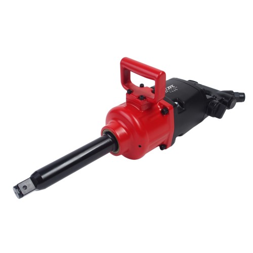 Пневмогайковерт ударный JTC 1'' (4068 Nm) JTC-7825