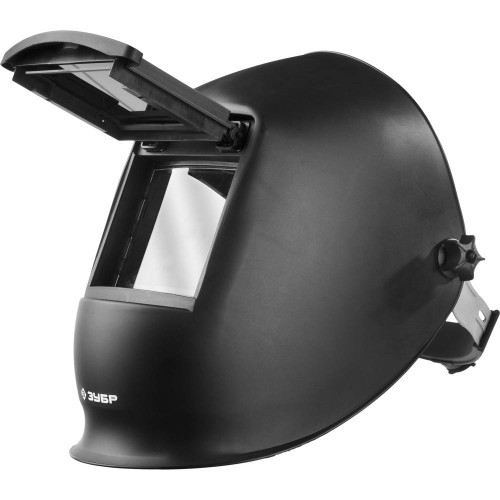 Маска сварщика ЗУБР МСО-11