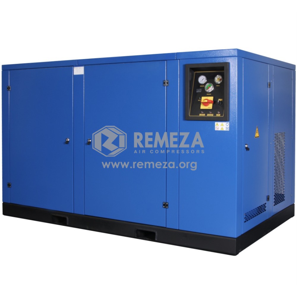 Винтовой компрессор ВK100-2,5