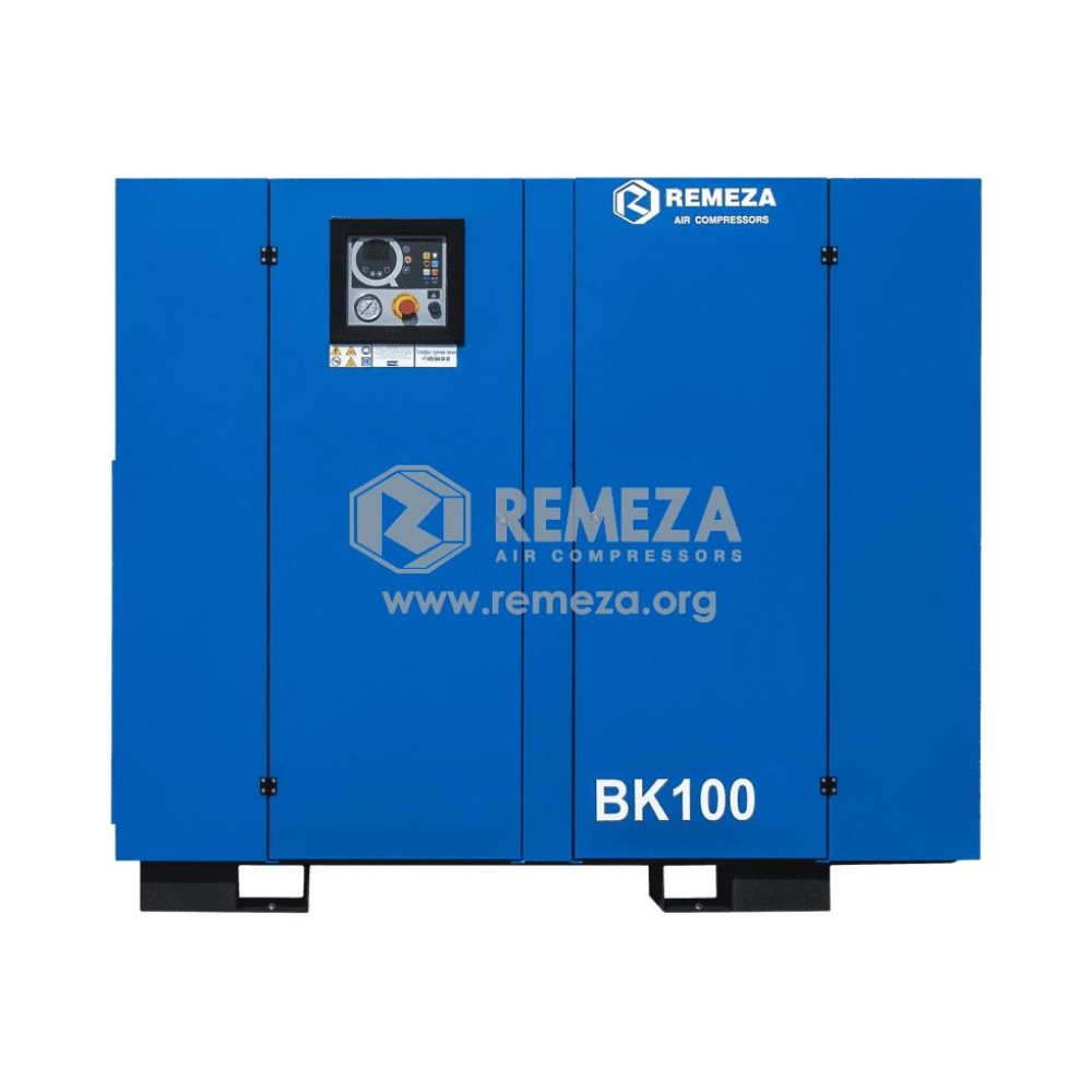 Винтовой компрессор ВК 100-10