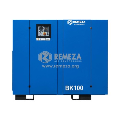 Винтовой компрессор ВК 100-10