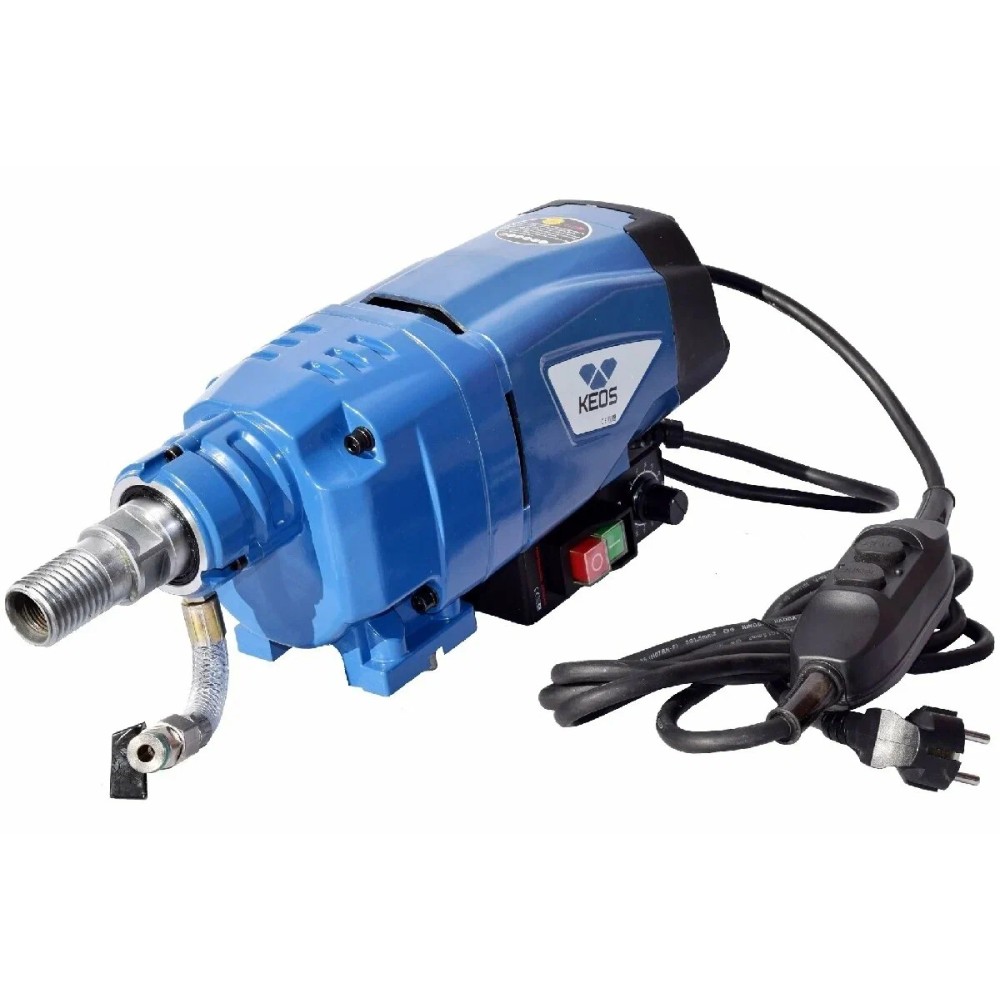 Двигатель алмазного бурения KEOS KS-200