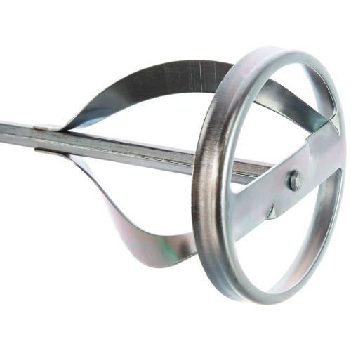 Миксер Практика для красок, лаков шестигранник 10мм 100х600мм (779-547)