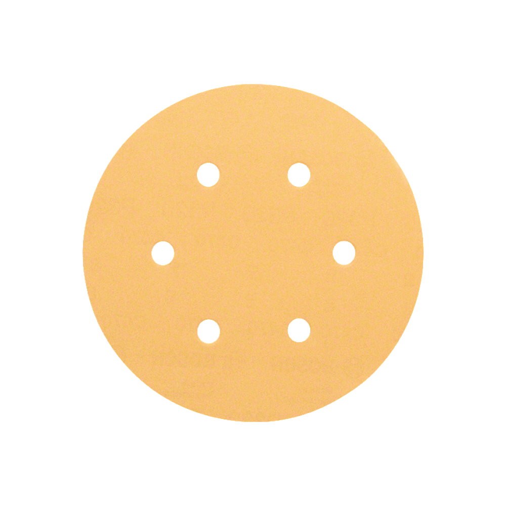 Круг шлифовальный Bosch Wood 150мм K240 (839)