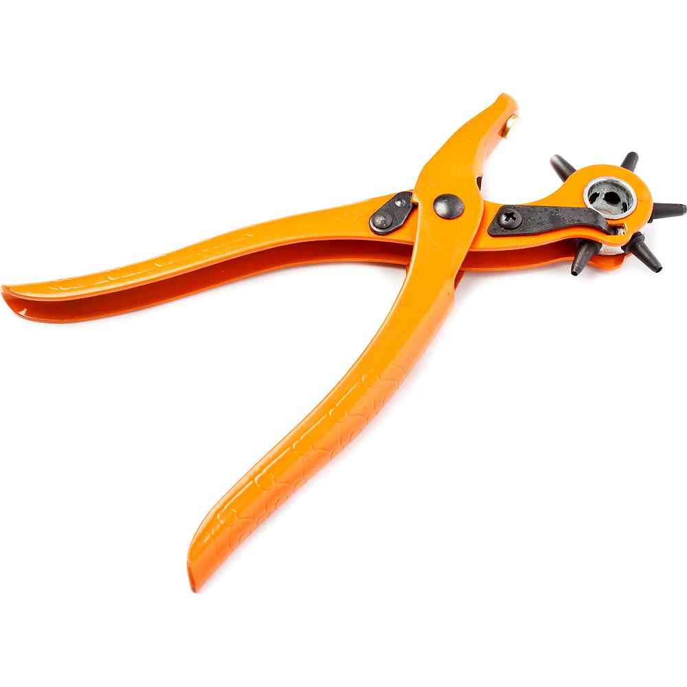 Дырокол-просекатель Квалитет ДП-6