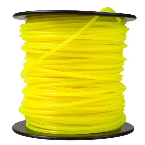 Леска для триммера REDVERG 3мм круглая 60м (990331)