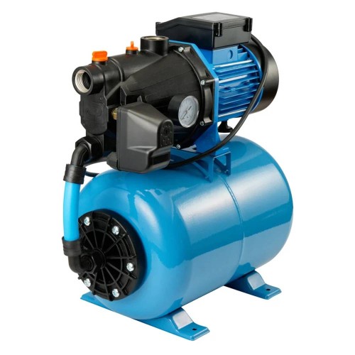 Насосная станция Джилекс Джамбо 70/50 П-24