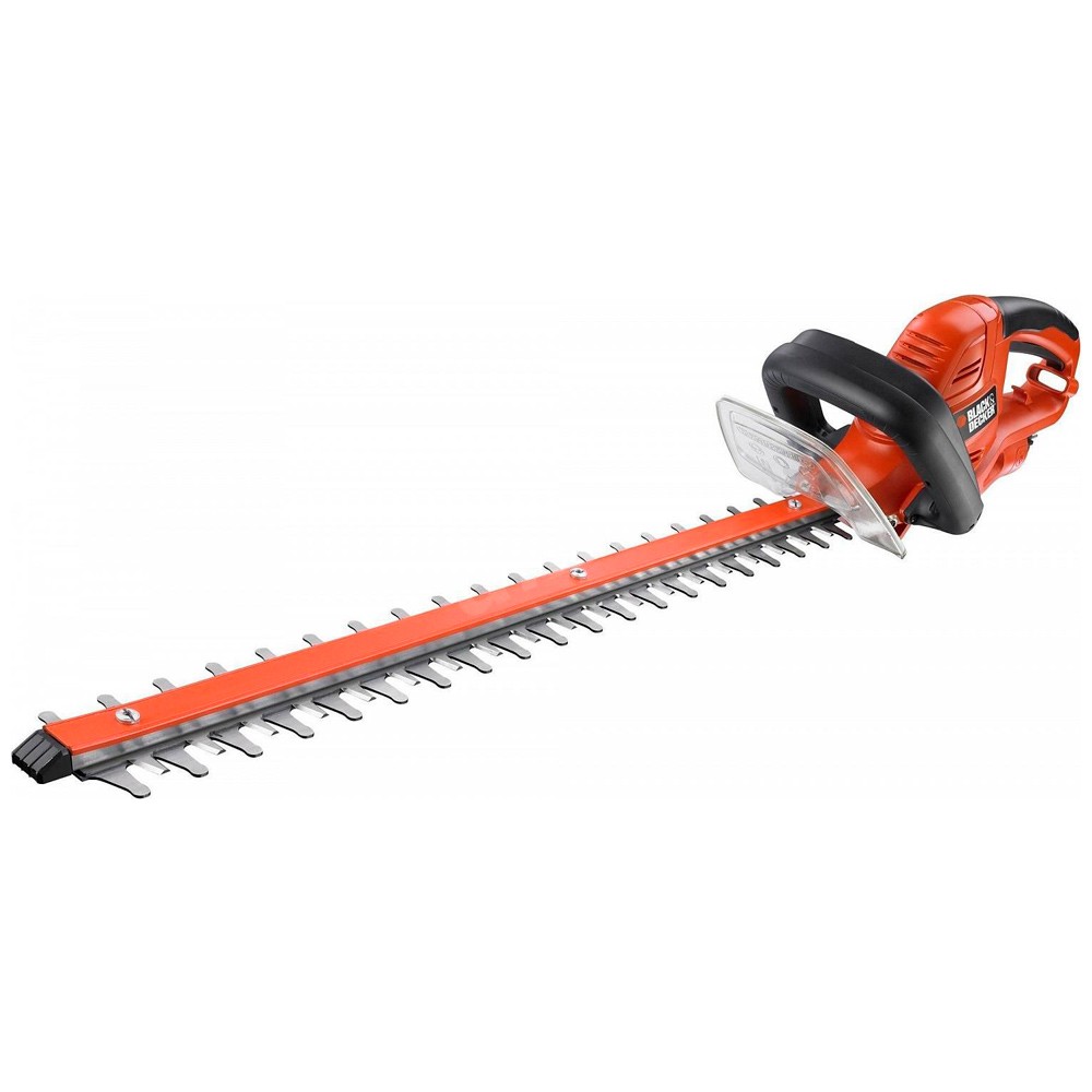 Электрический кусторез Black&Decker GT6060