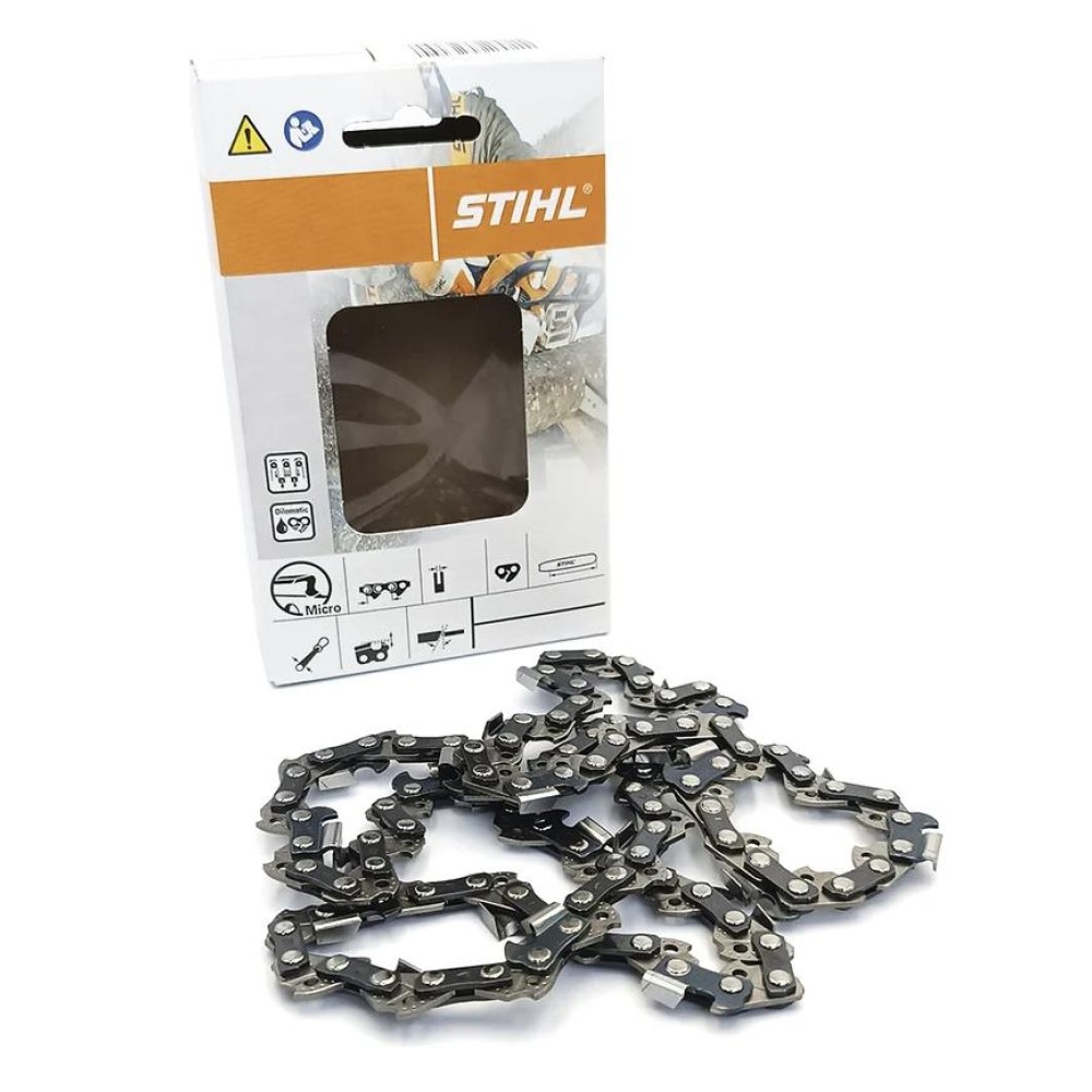 Цепь Stihl Picco Micro Mini (61 PMM3) (44 звена, 3/8", 1,1 мм)