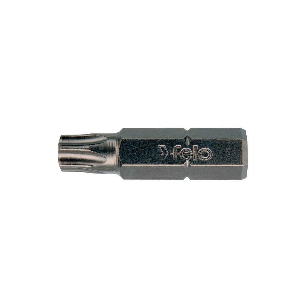 Felo Бита Torx 40X32, 5/16", 10 шт 07640310