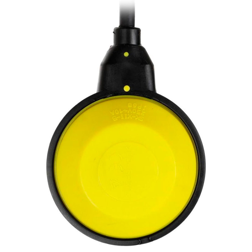 Насос дренажный WWQ ND-250V