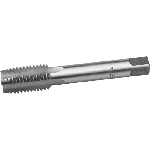 ЗУБР М18 x 2.5 мм, сталь 9ХС, метчик ручной (4-28002-18-2.5)