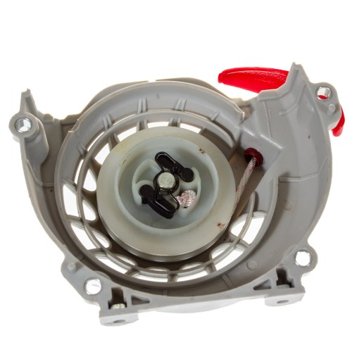 Стартер RD-EA630B-47