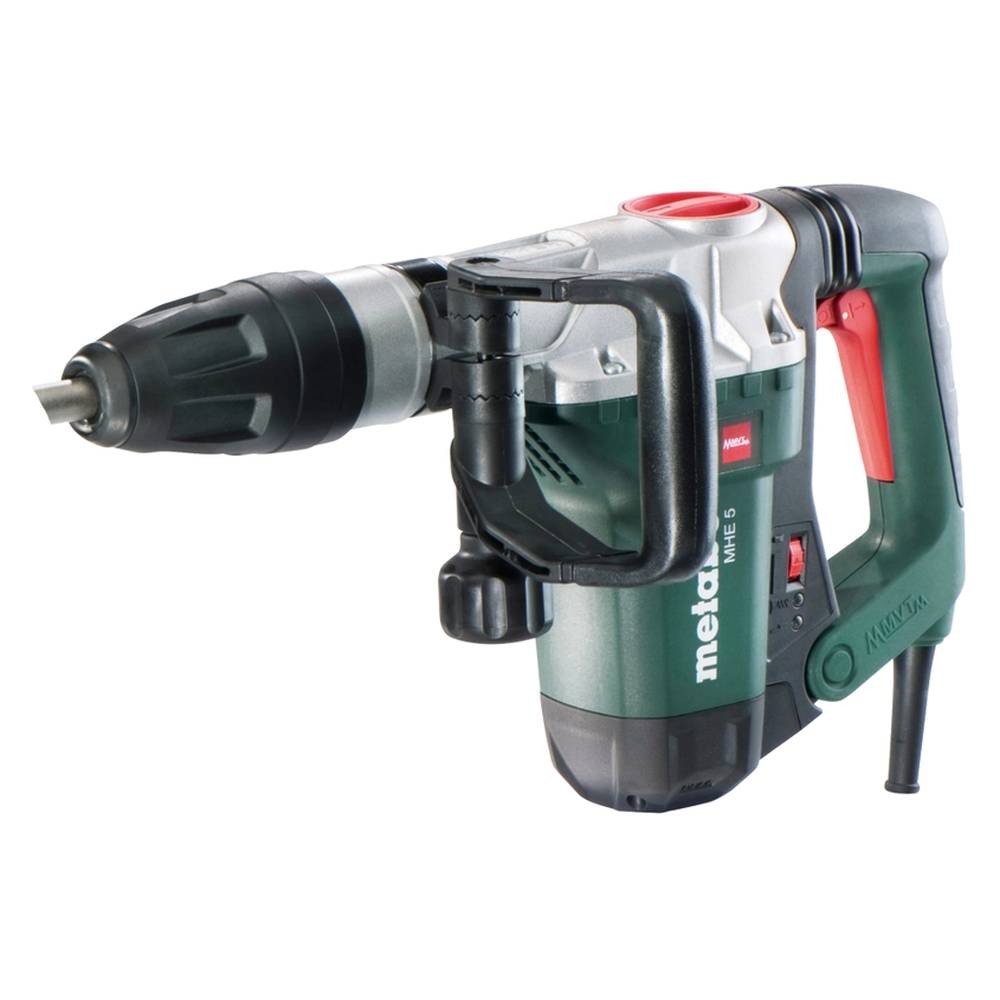 Отбойный молоток Metabo MHE 5